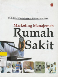 Image of Marketing Manajemen Rumah Sakit