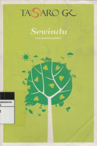 Image of Sewindu, Cinta itu tentang waktu