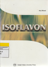 Image of ISOFLAVON