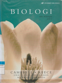 Image of BIOLOGI Edisi Ke Delapan Jilid 2