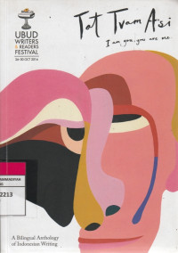 Image of Tat Tvam Asi, I am you, you are me.