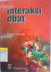 Image of interaksi obat
