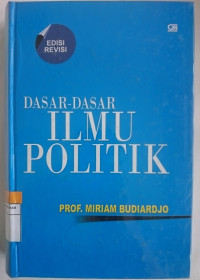 Image of DASAR-DASAR ILMU POLITIK