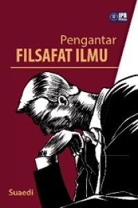 Image of ebook Pengantar FILSAFAT ILMU