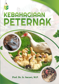 Image of ebook KEBAHAGIAAN PETERNAK