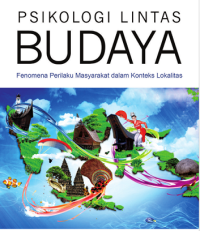 Image of ebook PSIKOLOGI LINTAS BUDAYA