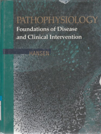 Image of PATHOPHYSIOLOGY Foundations of Disease and Clinical Intervention