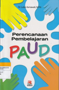 Image of Perencanaan Pembelajaran PAUD