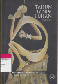 Image of TAHUN TANPA TUHAN
