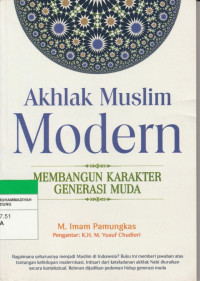 Image of Akhlak Muslim Modern
