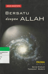 Image of BERSATU dengan ALLAH