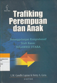 Image of Trafiking Perempuan dan Anak