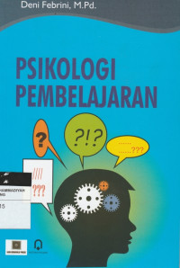 Image of PSIKOLOGI PEMBELAJARAN