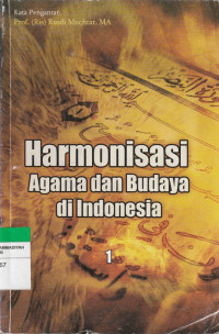 Image of Harmonisasi Agama dan Budaya di Indonesia
