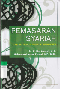 Image of PEMASARAN SYARIAH