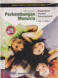 Image of Menyelami Perkembangan Manusia