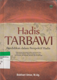 Image of Hadis TARBAWI