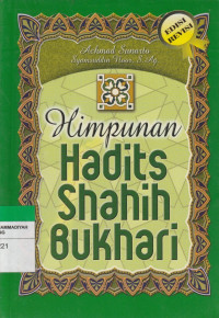 Image of Himpunan Hadits Shahih Bukhari