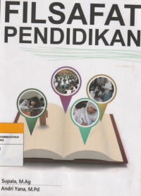 Image of FILSAFAT PENDIDIKAN ISLAM