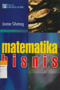 Image of matematika bisnis