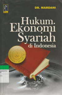Image of Hukum Ekonomi Syariah di Indonesia