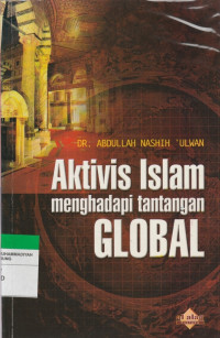 Image of Aktivis Islam menghadapi tantangan  GLOBAL