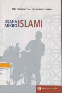 Image of USAHA MIKRO ISLAMI
