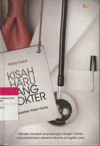 Image of KISAH HARU SANG DOKTER : Berdasarkan Kisah Nyata