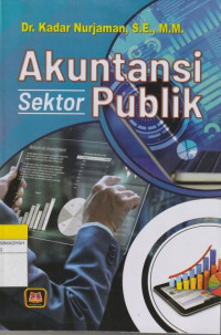 Image of Akuntansi Sektor Publik
