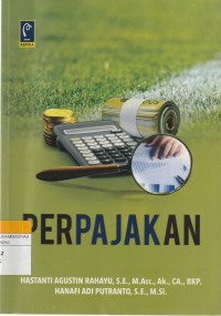 Image of PERPAJAKAN