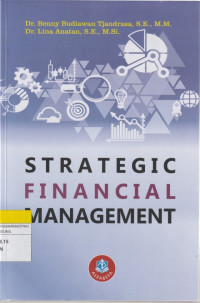 Image of STRATEGIS FINANCIAL MANAGEMENT