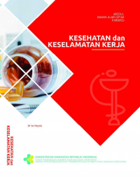 Image of ebook KESEHATAN dan KESELAMATAN KERJA